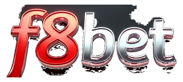 f8bet vip logo
